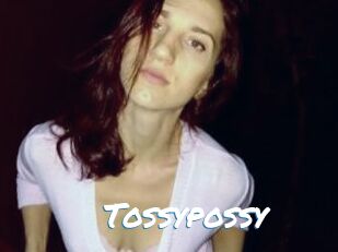 Tossypossy