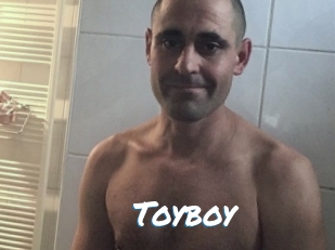 Toyboy