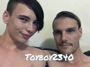 Toyboy2340