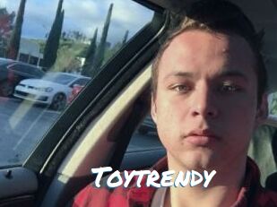 Toytrendy