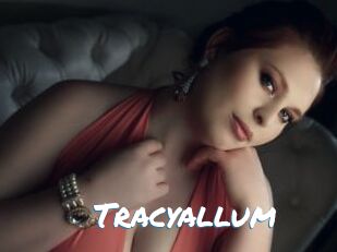 Tracyallum