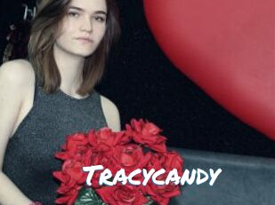 Tracycandy