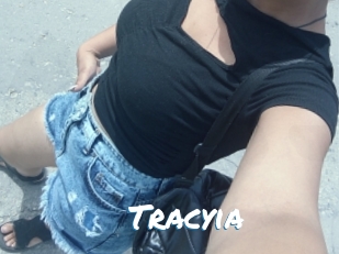 Tracyia