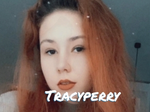 Tracyperry