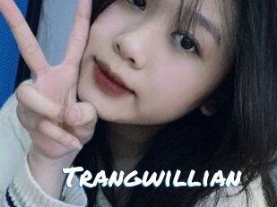 Trangwillian