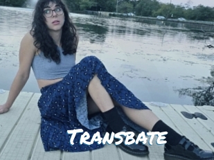 Transbate