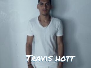 Travis_hott