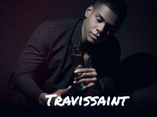 Travissaint