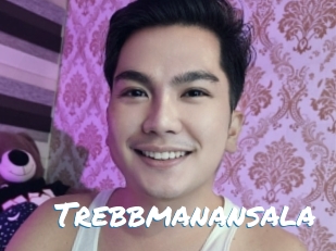 Trebbmanansala