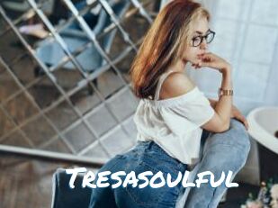 Tresasoulful