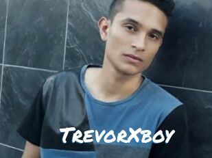 TrevorXboy