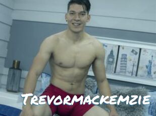 Trevormackemzie