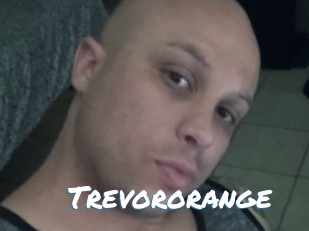 Trevororange