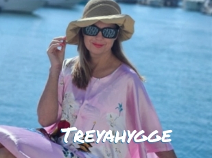 Treyahygge