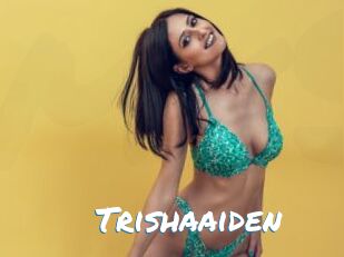 Trishaaiden