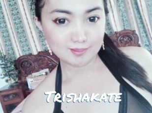 Trishakate