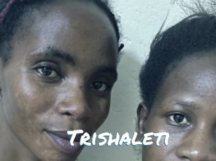 Trishaleti