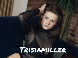 Trisiamiller