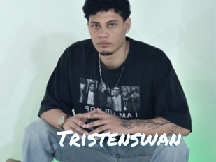 Tristenswan