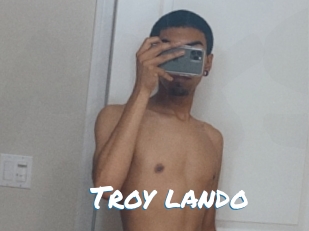 Troy_lando