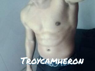 Troycamheron