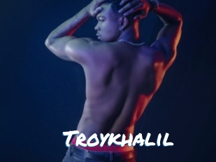 Troykhalil