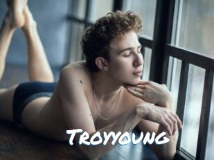 Troyyoung