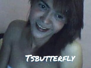 Tsbutterfly