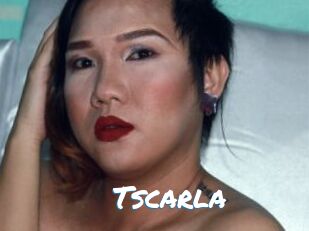 Tscarla