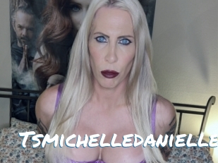 Tsmichelledanielle