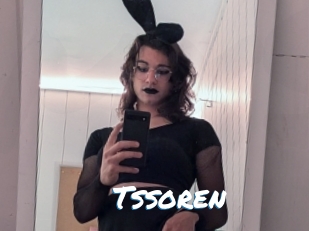 Tssoren