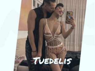 Tuedelis