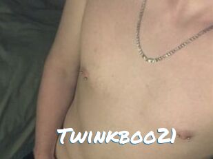 Twinkboo21