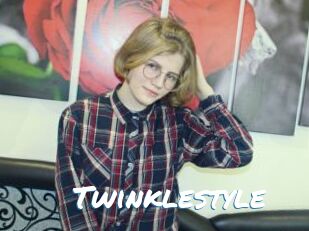 Twinklestyle