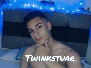 Twinkstuar