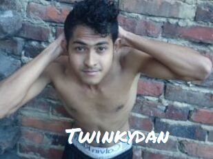 Twinkydan