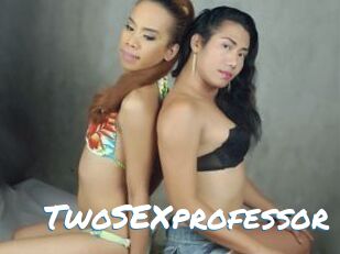 twoSEXprofessor Max 50