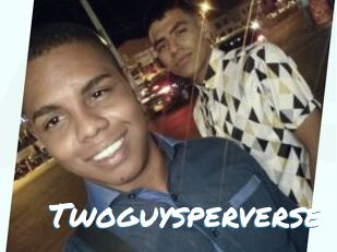 Twoguysperverse