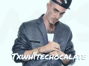 Txwhitechocalate