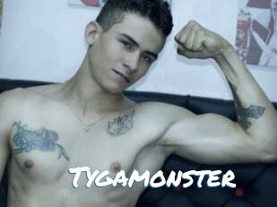 Tygamonster