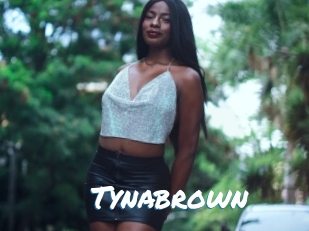 Tynabrown