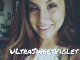 ULtraSweetViolet