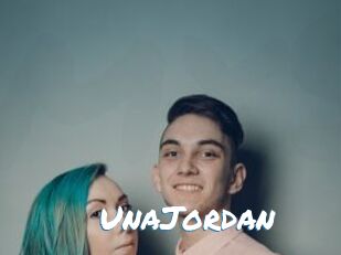 UnaJordan