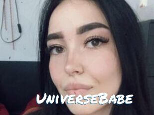UniverseBabe