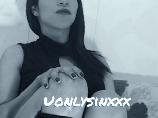 Uonlysinxxx