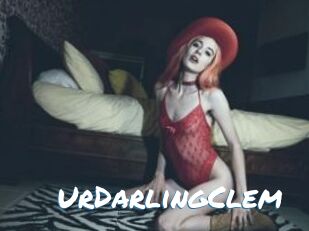 UrDarlingClem