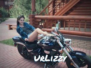 UrLizzy