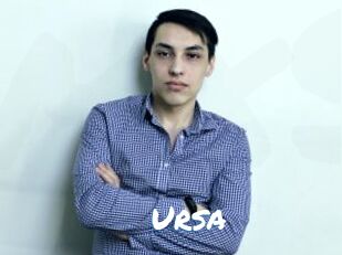 Ursa