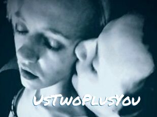 UsTwo_PlusYou