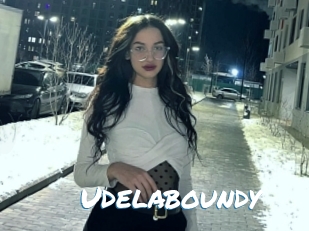 Udelaboundy